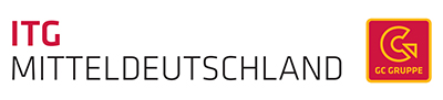 Logo ITG Mitteldeutschland